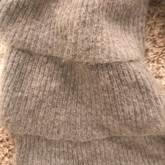 Bradley Ruffle Sweater - Picture 4 of 4